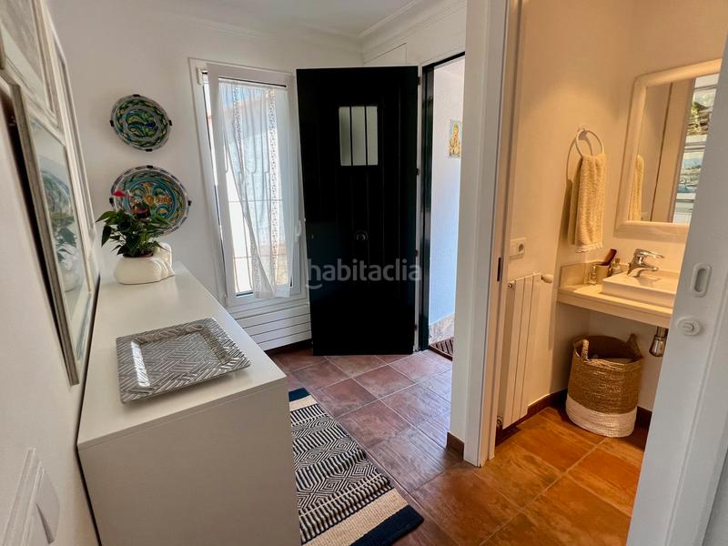 Foto d39dd0a7-114d-467c-80b1-518485da801e. Casa aparellada amb aparcament piscina a Llafranc