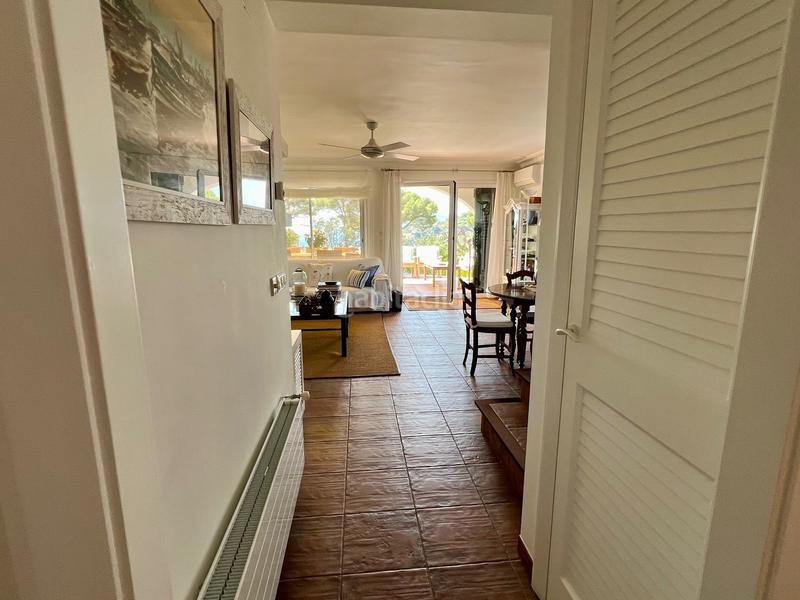 Foto d8808e1b-8f5d-4b25-a76f-dd6c01fe6b11. Casa aparellada amb aparcament piscina a Llafranc