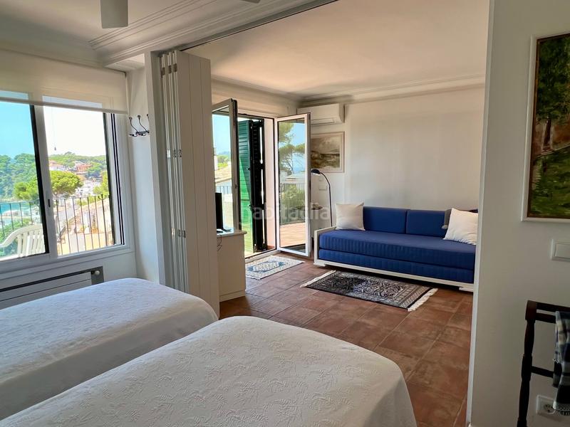 Foto da99ab1c-f7eb-4e74-a7b7-ced9163b6a38. Casa aparellada amb aparcament piscina a Llafranc