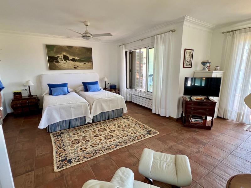 Foto e62f592f-ea5e-4d0d-a6ad-6fcfba70614d. Casa aparellada amb aparcament piscina a Llafranc