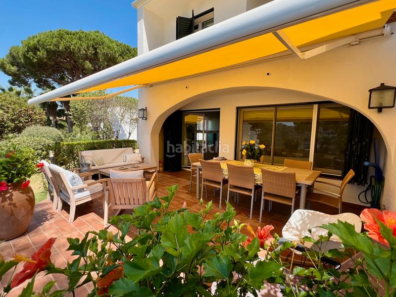 Foto efeb1830-973a-44bf-adbf-e55dc0bbee8b. Casa aparellada amb aparcament piscina a Llafranc