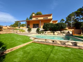 Casa en Llafranc