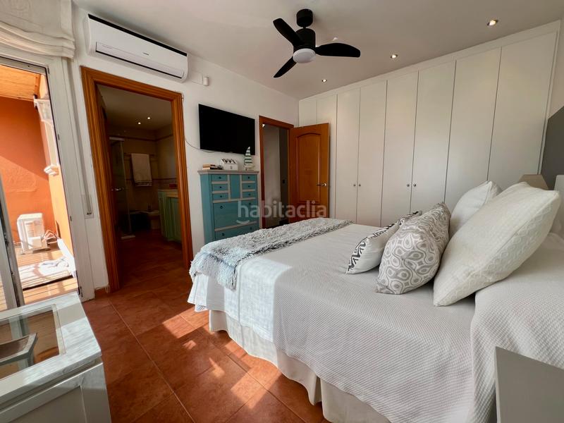 Foto 5fed52c0-b00f-424b-9975-64100e0b2f77. Casa aparellada amb calefacció aparcament piscina a Palafrugell