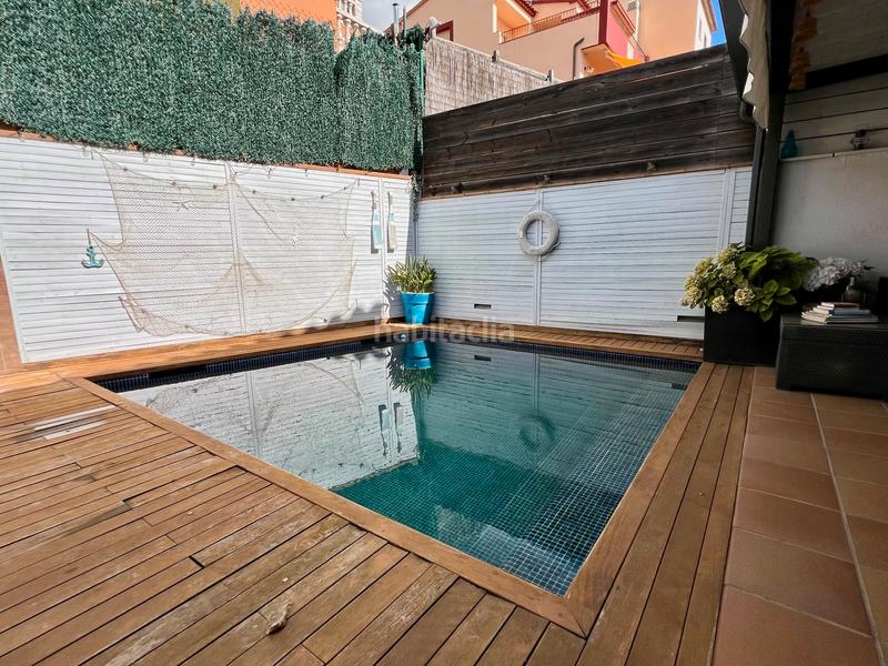 Foto 4fcd2f5d-5663-41a2-bb40-4a7476bc4512. Casa bifamiliare con riscaldamento parcheggio piscina in Palafrugell