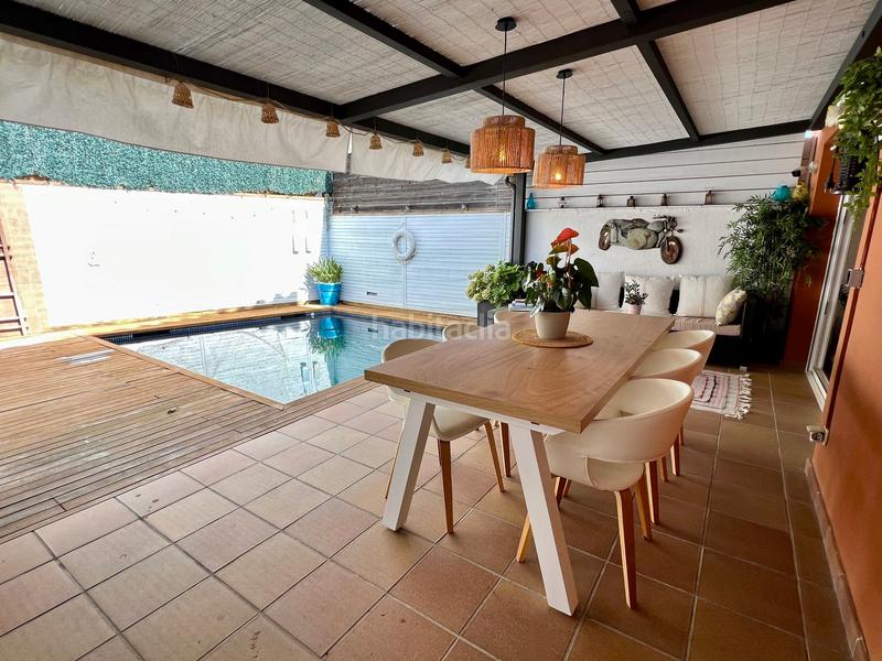 Foto 42fdbc90-3b55-4daa-a312-28d8bfe9fcd1. Casa pareada en Molí de Vent-La Sauleda Palafrugell