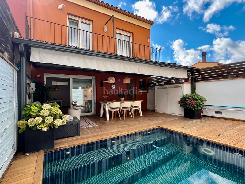 Foto 5115d2b7-ac4a-4740-a42a-cb93c9e8ab2c. Casa pareada en Molí de Vent-La Sauleda Palafrugell