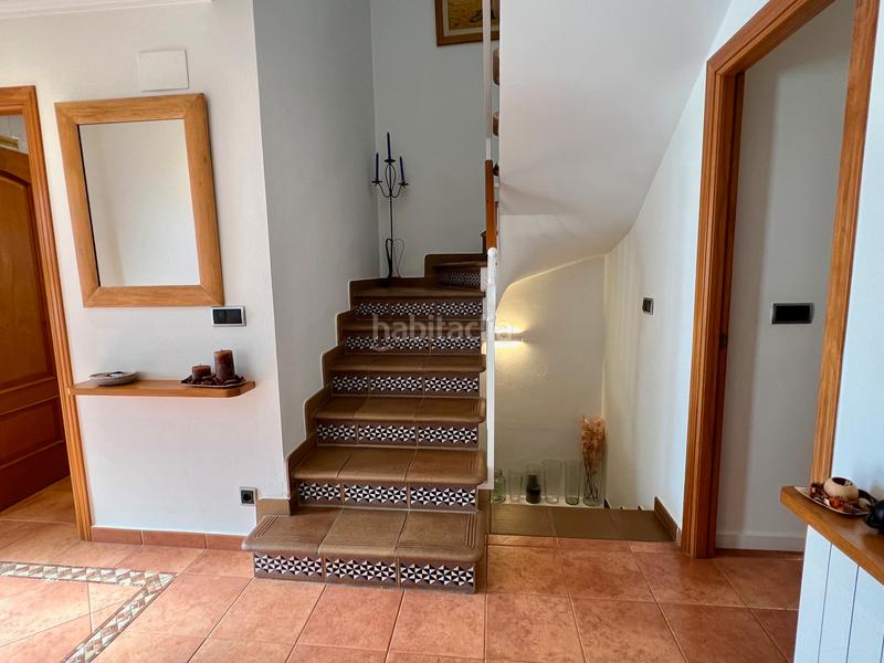 Foto 93597b2e-5c23-4cec-9fb4-7470d796ca01. Casa pareada en Molí de Vent-La Sauleda Palafrugell