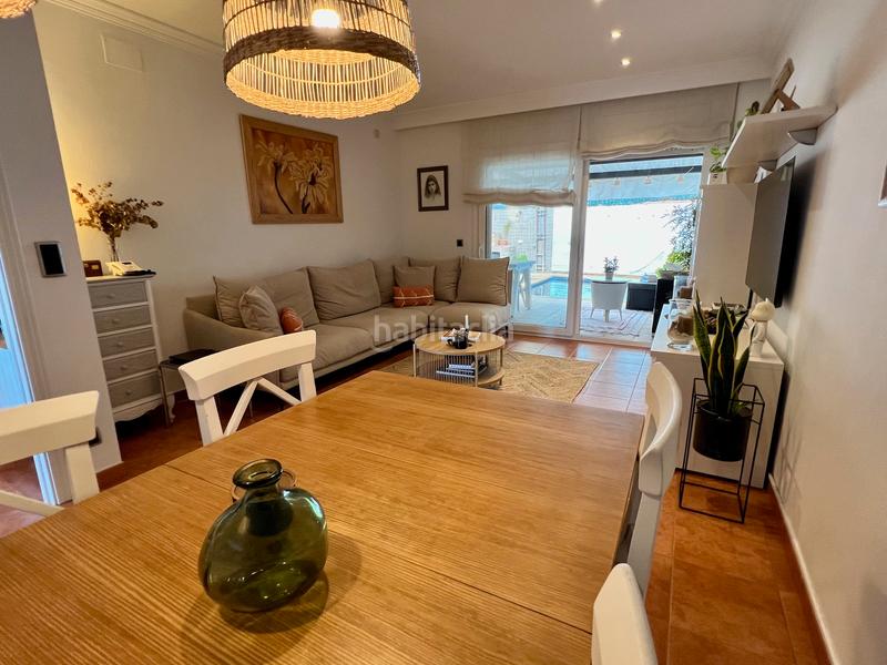 Foto ee496191-5e44-4648-94b9-9e4352ba415d. Casa pareada en Molí de Vent-La Sauleda Palafrugell