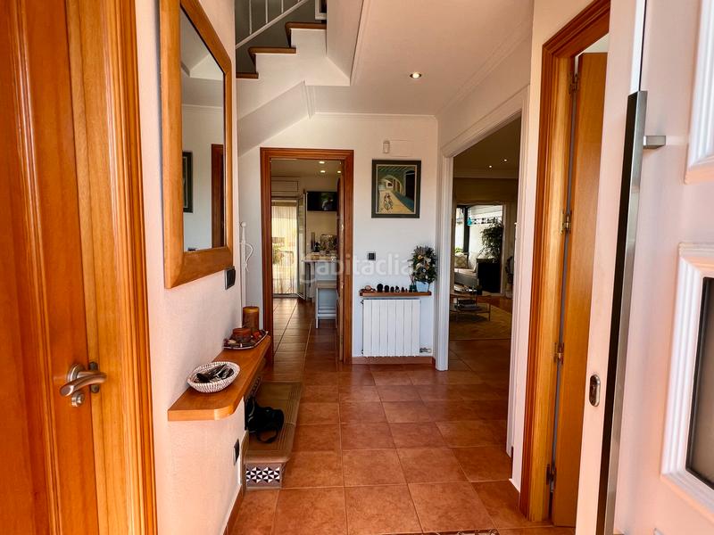 Foto fe004854-aa56-4fa8-9875-5e70ffd36885. Casa pareada en Molí de Vent-La Sauleda Palafrugell