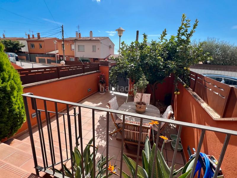 Foto 4c74ea2b-7f07-4c79-b785-7e3ee170abd5. Doppelhaus mit heizung parking pool in Molí de Vent-La Sauleda Palafrugell