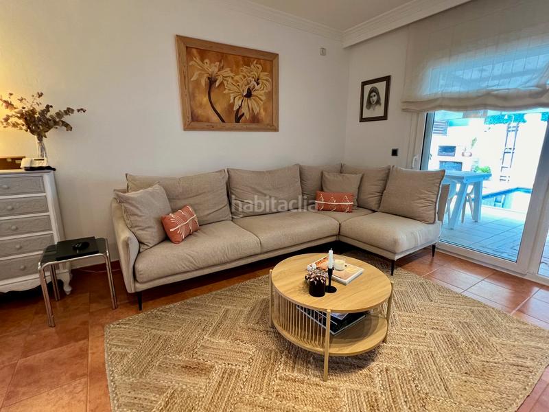 Foto 872c89b6-6318-41b9-8cea-34bd22c7444e. Doppelhaus mit heizung parking pool in Molí de Vent-La Sauleda Palafrugell