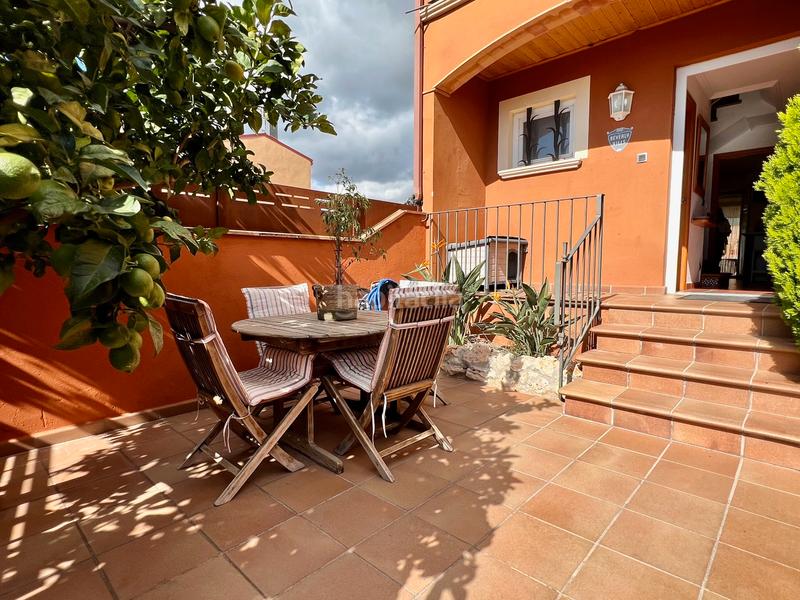 Foto aa75dbb5-1d1c-4009-af62-fc2858c7ea18. Doppelhaus mit heizung parking pool in Molí de Vent-La Sauleda Palafrugell