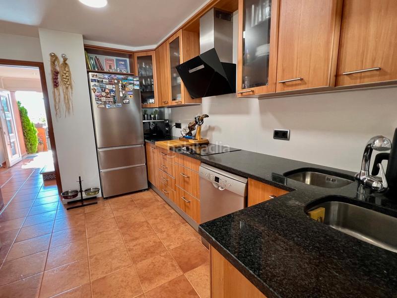 Foto 3f0eb9e2-0188-4e8b-88eb-b0ea93a0b185. Maison jumelée avec chauffage parking piscine dans Molí de Vent-La Sauleda Palafrugell