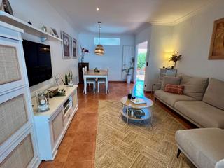 Casa aparellada a Molí de Vent-La Sauleda