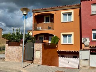 Casa aparellada a Molí de Vent-La Sauleda