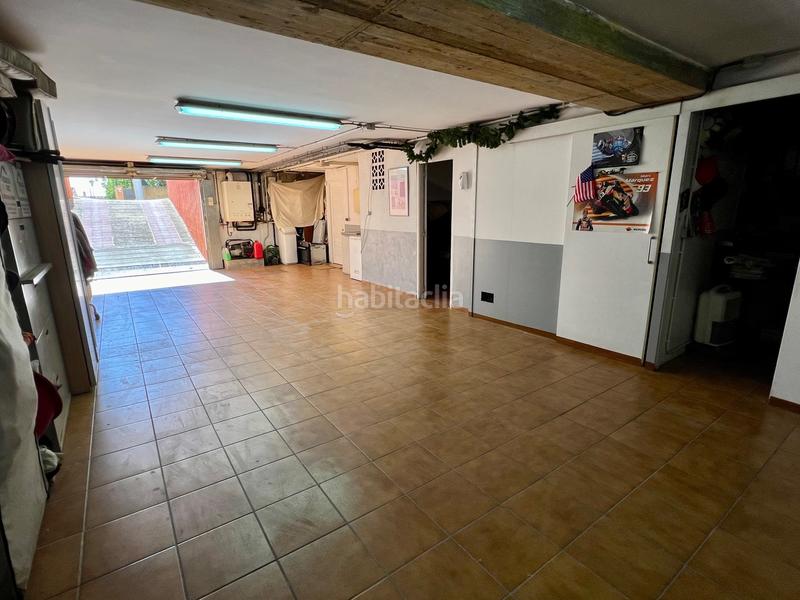 Foto 0182e20e-41eb-4673-a3b3-54a4c3e151b7. Towny house with heating parking pool in Molí de Vent-La Sauleda Palafrugell