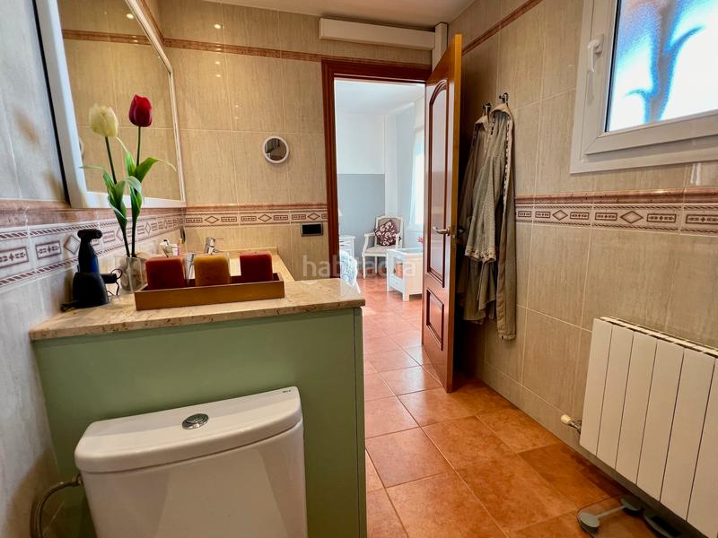 Foto 996a35c5-31b2-4087-a63e-6f14c10d9eb7. Towny house with heating parking pool in Molí de Vent-La Sauleda Palafrugell