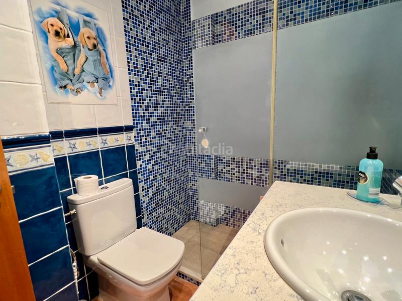 Foto b30c456d-65f0-4724-83a8-f7ac9ca16acf. Towny house with heating parking pool in Molí de Vent-La Sauleda Palafrugell