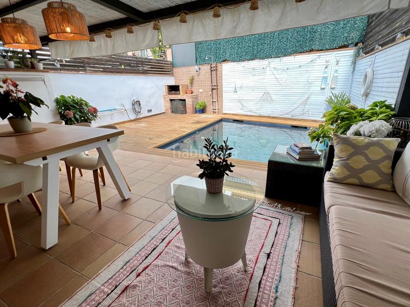 Foto dfc37fa5-c002-4ae0-9c91-4e317772dbc6. Towny house with heating parking pool in Molí de Vent-La Sauleda Palafrugell