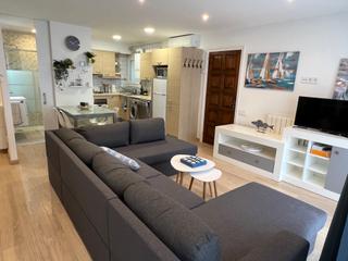 Location Appartement à Llafranc. Alquiler de segunda residencia, no permite empadronamiento. hast