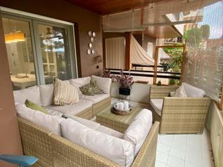 Appartement à Llafranc
