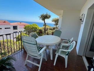 Apartament a Calella de Palafrugell