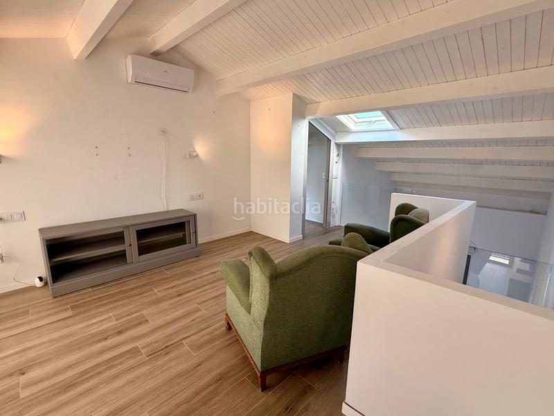 Foto 09089112-ee5c-45e2-9b7b-c938be0f9fd8. Dúplex en Centre Palamós