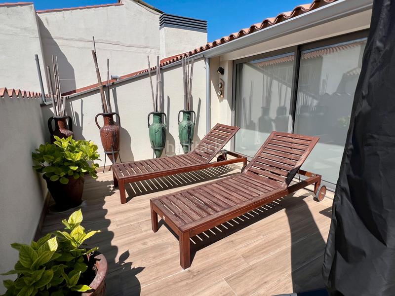 Foto fb8f57e4-339d-4f03-bff8-d68e1c21b8f7. Dúplex en Centre Palamós