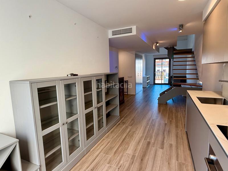 Foto 1da7509d-6ade-48ab-a0c3-44f15db2b894. Zweistöckige wohnung mit parking in Centre Palamós