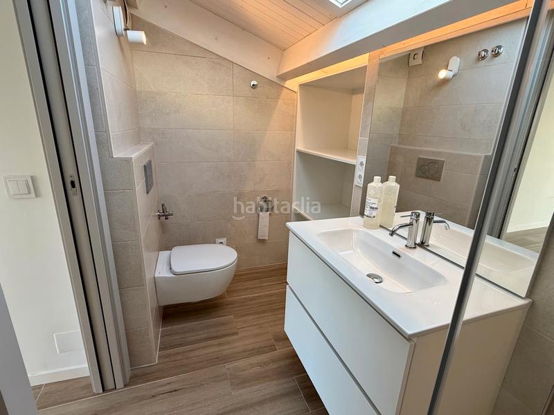 Foto 20fde745-94c1-4452-ab63-4461194b9fa2. Zweistöckige wohnung mit parking in Centre Palamós