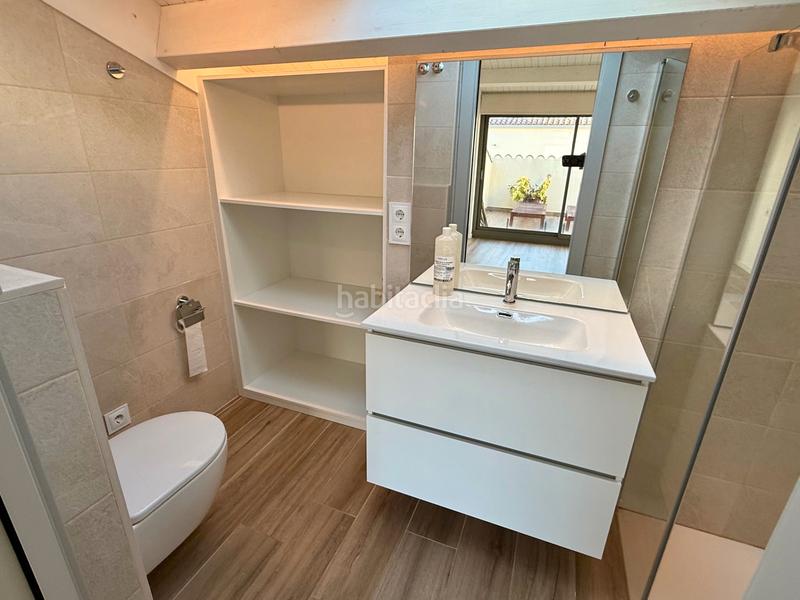 Foto 31b7cf25-8ef7-46f6-b36c-43b3d8d42b78. Zweistöckige wohnung mit parking in Centre Palamós