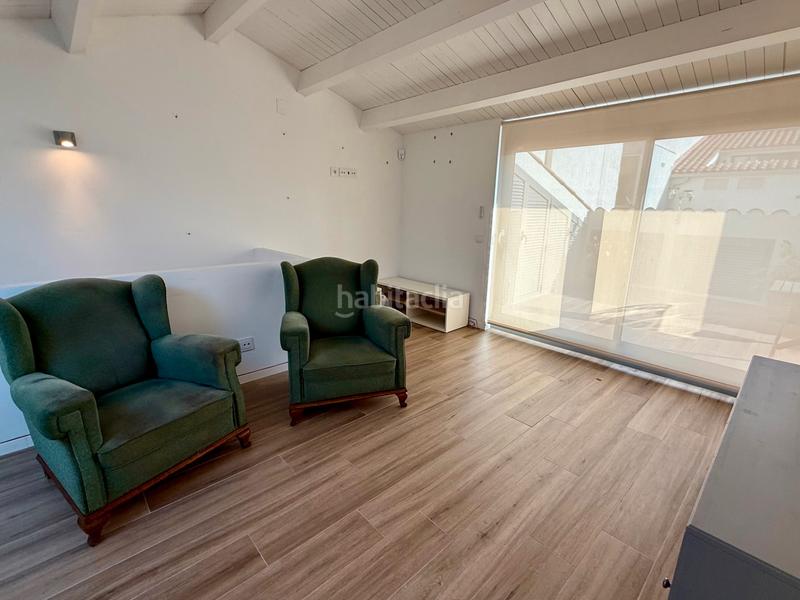 Foto 41e1388f-664f-4f6c-b150-dfae7ffa7dca. Zweistöckige wohnung mit parking in Centre Palamós