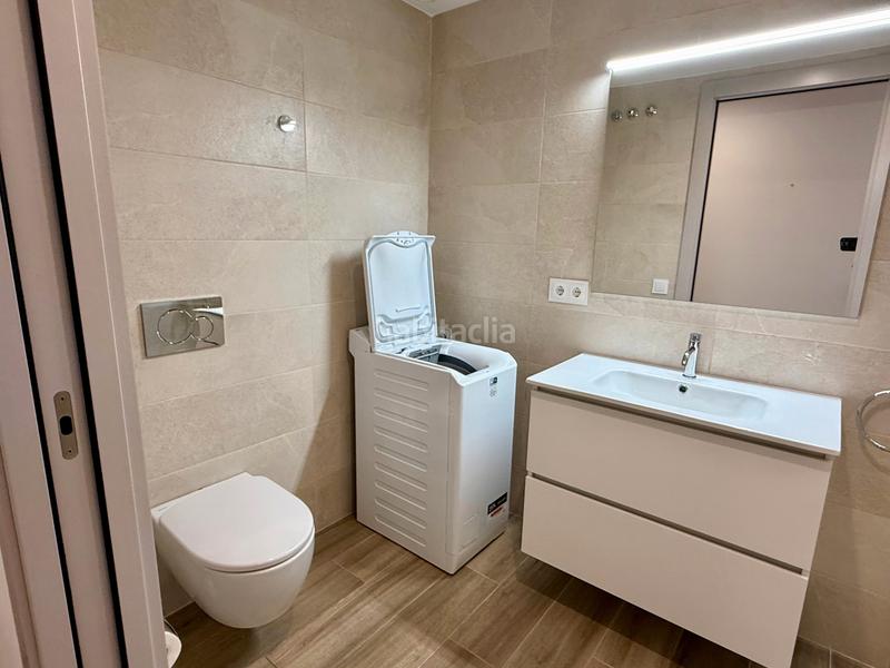 Foto 8013bc3b-d445-4bfe-83f3-fbfe5e3786b3. Zweistöckige wohnung mit parking in Centre Palamós