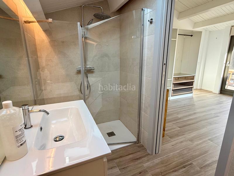 Foto aefd92e4-b568-429a-ae80-37d426c226d1. Zweistöckige wohnung mit parking in Centre Palamós