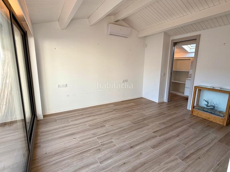 Foto d852c545-2235-41ba-b75e-cabbbc03d8ed. Zweistöckige wohnung mit parking in Centre Palamós