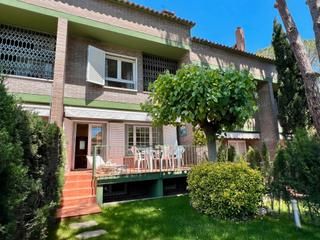 Casa adossada a Llafranc