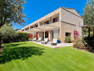 Casa aparellada a Llafranc