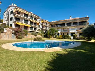 Apartament  Carrer del port pelegr. Exclusivo dplex en venta a pocos minutos de la playa