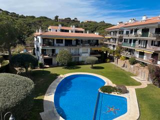Appartement  Carrer del port pelegrí. Exclusivo dúplex en venta a pocos minutos de la playa