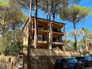 Appartement in Llafranc