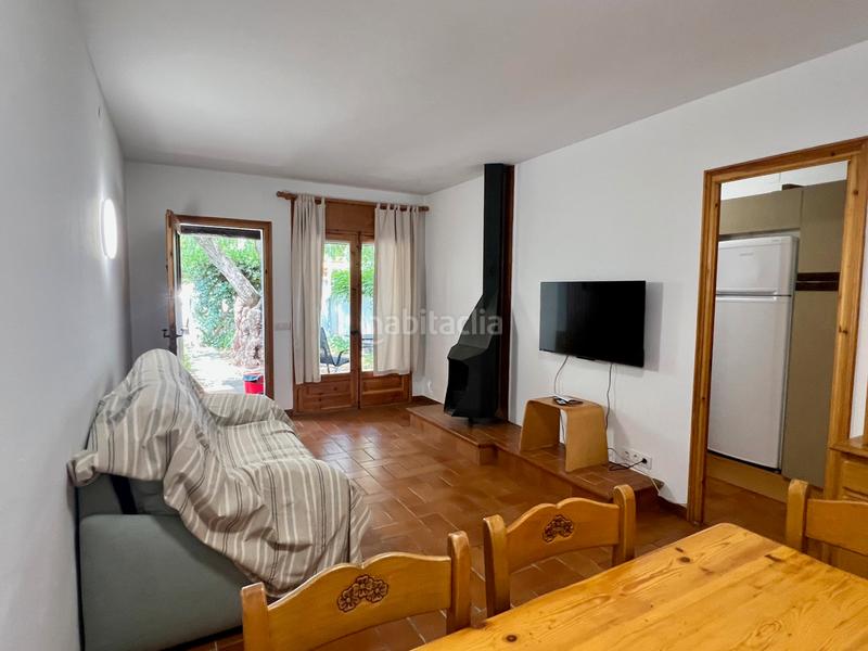 Foto 2e8d4981-cd1b-4cd3-aa92-930074998987. Miete reihenhaus mit kamin in Llafranc