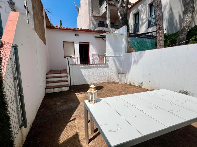 Foto 479837dd-959a-4fd7-8aed-9c391ce5754c. Miete reihenhaus mit kamin in Llafranc