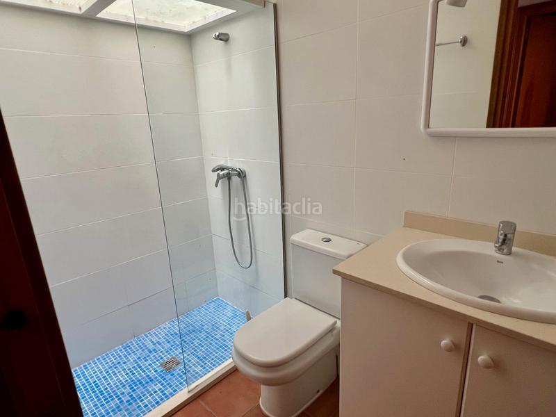 Foto 5b8af26f-7f88-445b-9a31-607196861081. Miete reihenhaus mit kamin in Llafranc