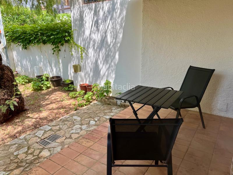 Foto 5c493183-4de9-4259-ada9-fdf6a7fc3b1a. Miete reihenhaus mit kamin in Llafranc