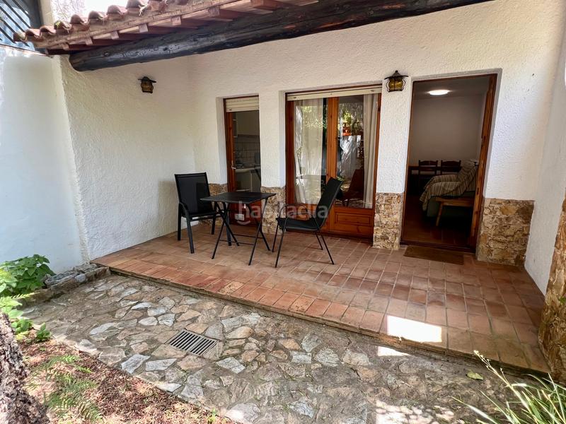 Foto 5db2a97e-2196-4683-b69e-76fa1db5cbd8. Miete reihenhaus mit kamin in Llafranc