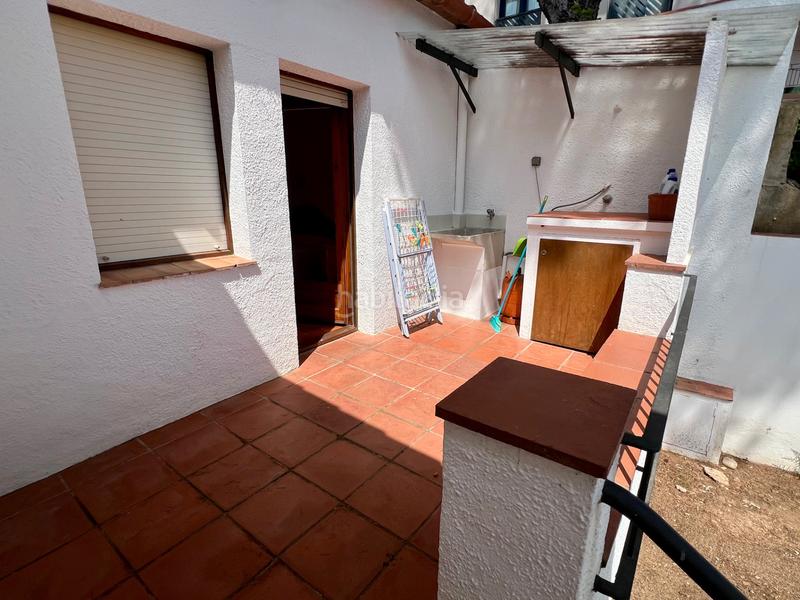 Foto 6016f13f-08a2-455c-8920-65ac93f4cfb9. Miete reihenhaus mit kamin in Llafranc