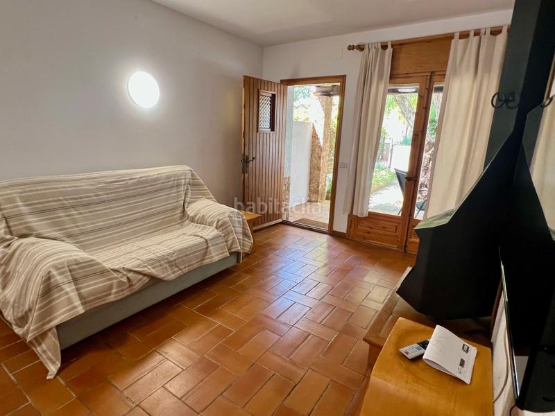 Foto 6724bd22-30ae-47fc-9e45-dcdfd93bf162. Miete reihenhaus mit kamin in Llafranc