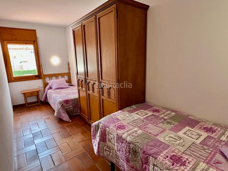 Foto 6aafc30c-da05-4e3a-a899-f20c347f29d8. Miete reihenhaus mit kamin in Llafranc