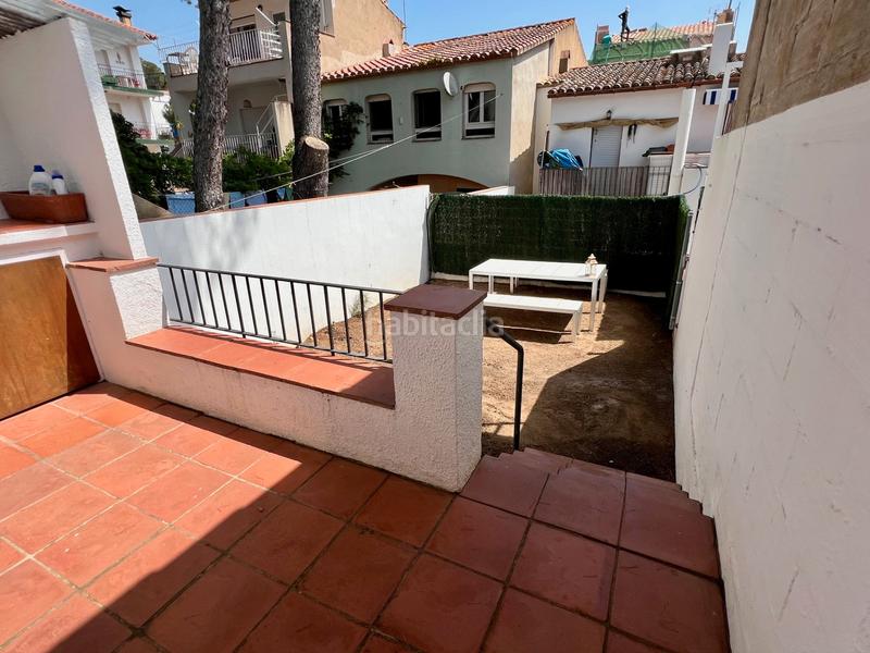 Foto a3182dc0-e6cf-4aa8-ac86-2bccb96b2037. Miete reihenhaus mit kamin in Llafranc