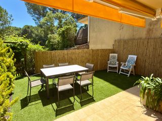Rent Apartment  Carrer joaquim ruyra. Alquiler de segunda residencia, no permite empadronamiento. del